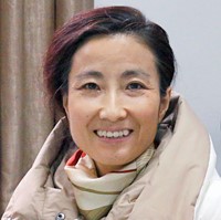 Zhixiang Jian