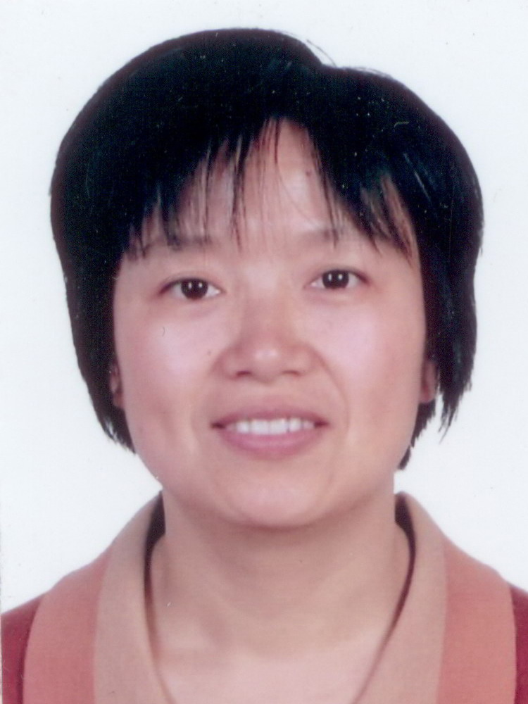 Yinmei Yao