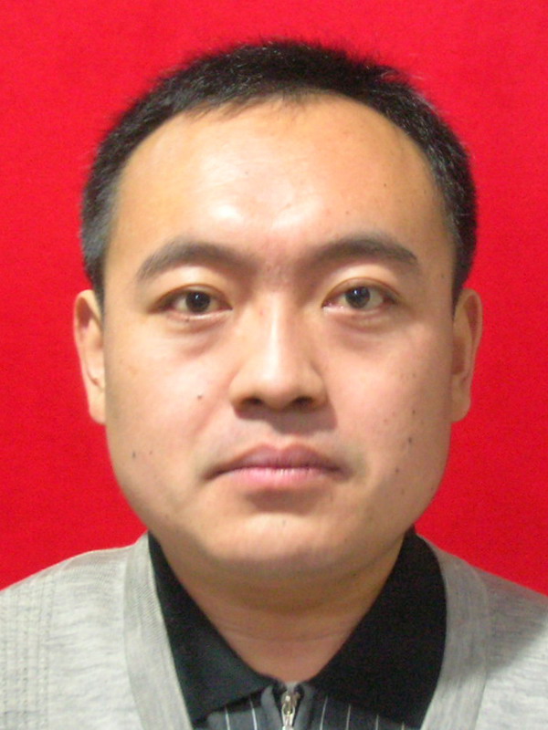 Haiyong Zhang