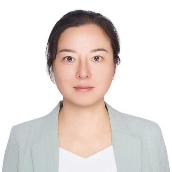 Victoria Wang